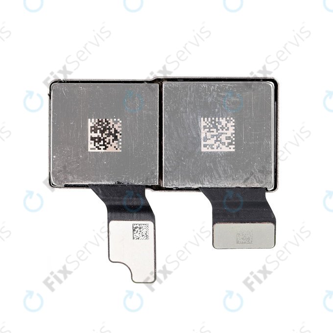 Apple iPhone XS, XS Max - Zadná Kamera Modul