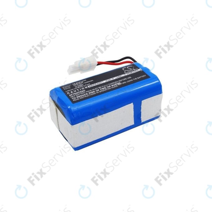 ETA Falco, Falco Smart, Aron - Batéria 4ICR19/65 Li-Ion 14.8V 2200mAh HQ