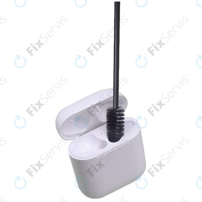 Kefka na Čistenie AirPodov a Púzdier