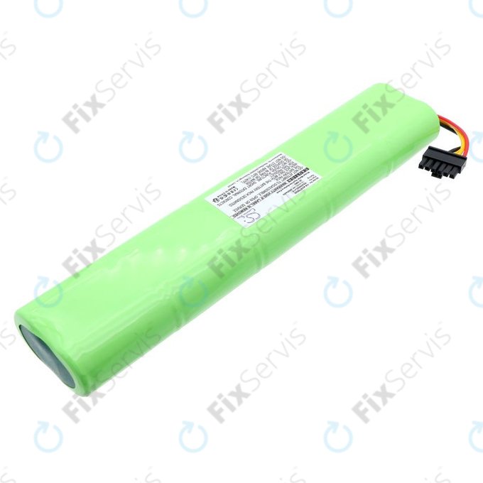 Batéria pre Neato Botvac 70, 75, 80, 85, 2000mAh, Ni-MH, 12V, NX2000SCx10, HQ