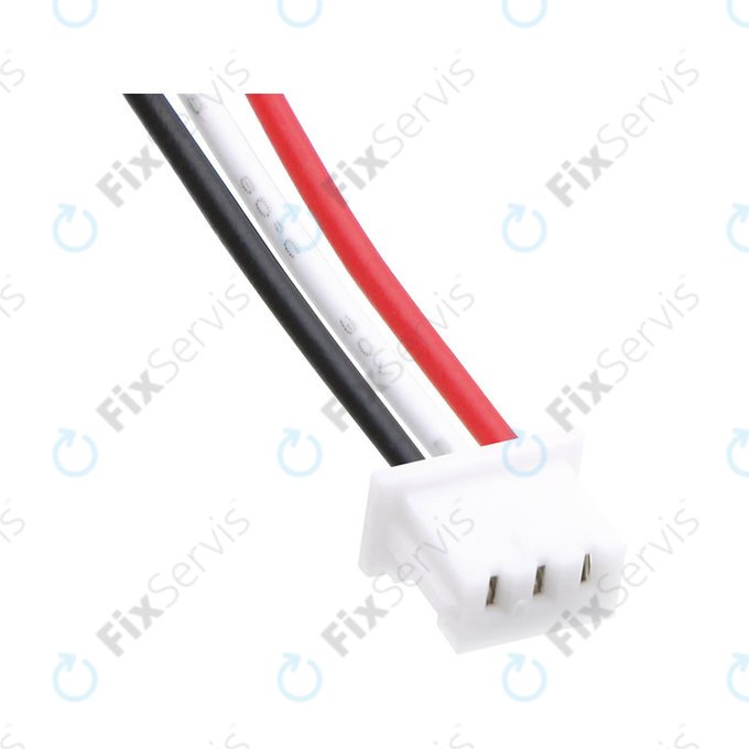 Batéria pre TomTom Go 530 Live, 630T, 720, 730T, 930T, 1697461, Li-Polymer, 3.7V, 1300mAh, HQ