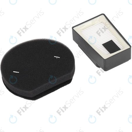 Bissell ICONpet - Sada Filtrov 2792