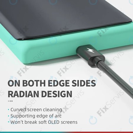 Nasan - Kompaktná tepelná podložka na demontáž LCD displejov