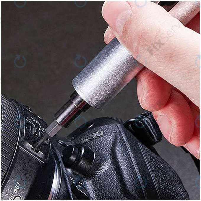 Xiaomi WOWstick - Elektrický Skrutkovač 18v1