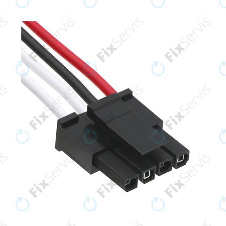 Batéria pre RobZone Duoro Xcontrol 2, BONA18650, 2600mAh, Li-Ion, 14.4V, HQ