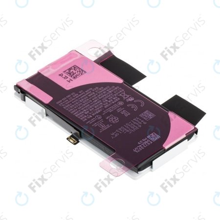 Batéria pre iPhone 15 Plus | 661-37207 | 4383mAh | Genuine Apple