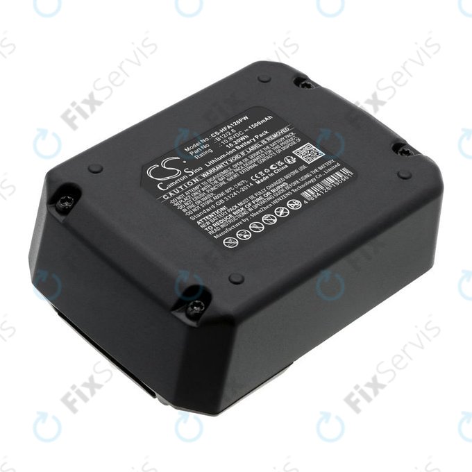 Batéria pre Hilti PR 2-HS A12, 1500mAh, Li-Ion, 10.8V, B12/2.6, B12/4.0, 2077977, HQ