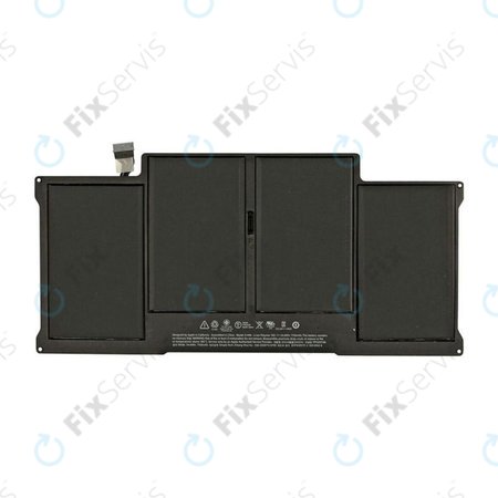 Apple MacBook Air 13" A1466 (Mid 2013 - Mid 2017) - Batéria A1496 7200mAh