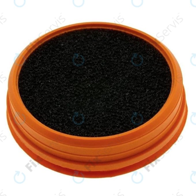 Philips SpeedPro, SpeedPro Aqua - HEPA Filter