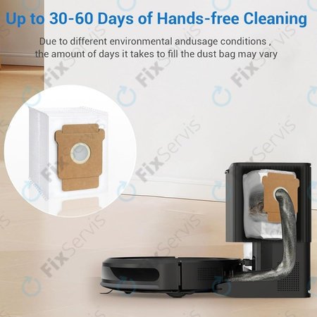 iRobot Roomba Max 705, Plus 504, 505 - Vrecko do vysávača