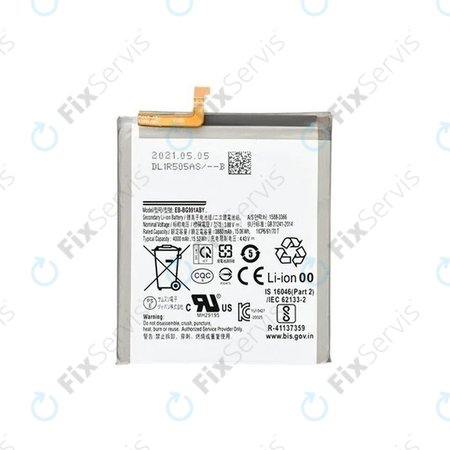 Samsung Galaxy S21 G991B - Batéria EB-BG991ABY 4000mAh