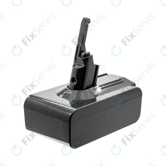 Dyson V8 - Batéria 215681, PM8-US-HFB1497A Li-Ion 21.6V 5000mAh HQ