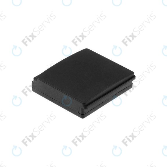 Batéria pre HBC Radiomatic Eco, 700mAh, Ni-MH, 6V, BA209060, HQ