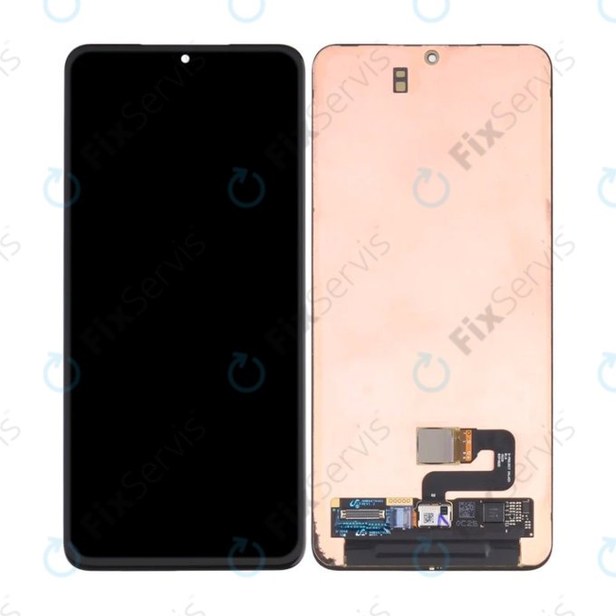 Samsung Galaxy S21 Plus G996B - LCD Displej + Dotykové Sklo OLED