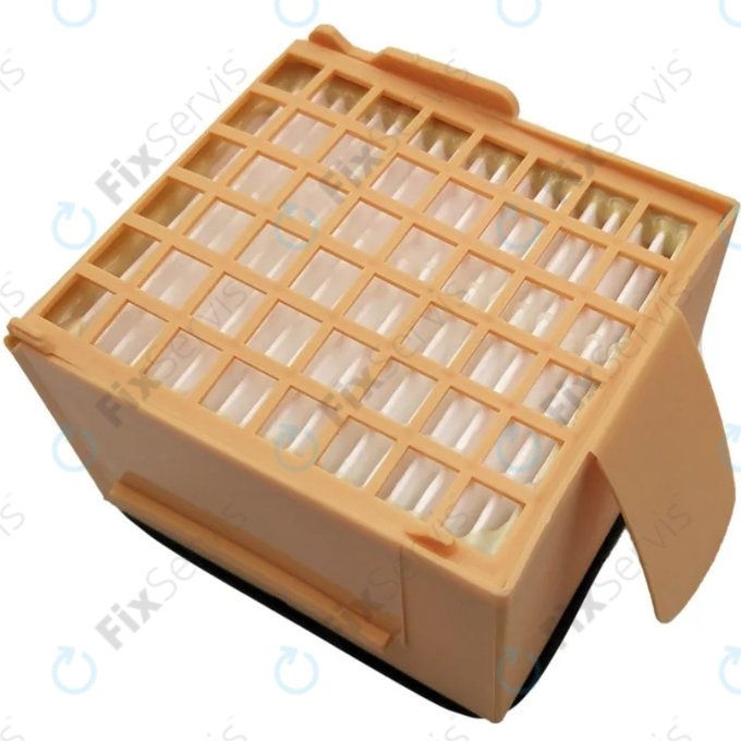 Vorwerk Kobold VK135, VK136 - Prachový Filter