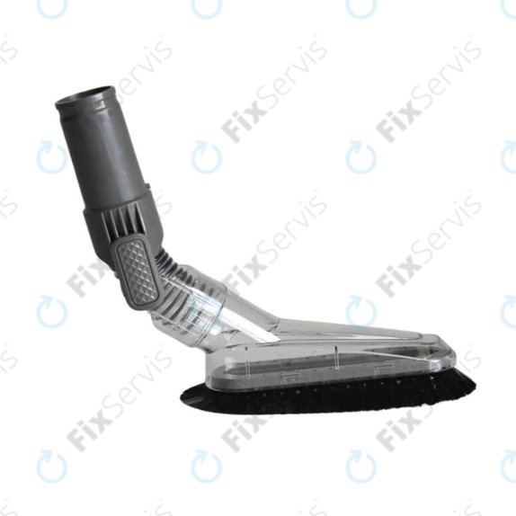 Dyson DC-series, V6 - Hubica s Kefou (Jemné Znečistenie)