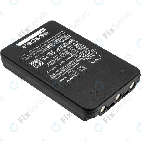 Batéria pre Autec LK NEO, 2000mAh, Li-Pol, 3.7V, LPM01, HQ