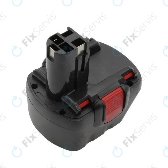 Bosch 12V - Batéria BAT043, BAT045 1500mAh