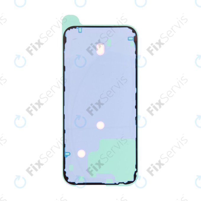 Lepka pod Zadné Sklo Adhesive pre iPhone 16 Pro Max | 923-11072-S | Genuine Apple