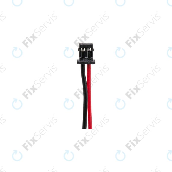 Batéria pre Mitsubishi Melservo MR-J3, 2000mAh, Li-MnO2, 3.6V, MR-J3BAT, HQ