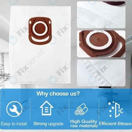 Rowenta Silence Force, X-Trem Power - Vrecko do Vysávača ZR200720