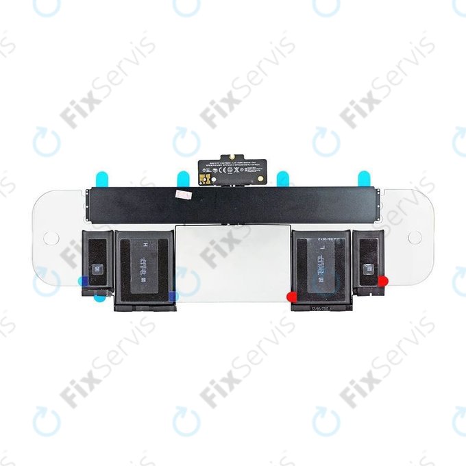 Apple MacBook Pro 13" A1425 (Late 2012 - Early 2013) - Batéria A1437 6600mAh