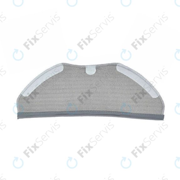 Mopovacia utierka, 2 ks, Mokré čistenie pre Xiaomi Mi Robot Vacuum Mop Essential (Mijia G1)