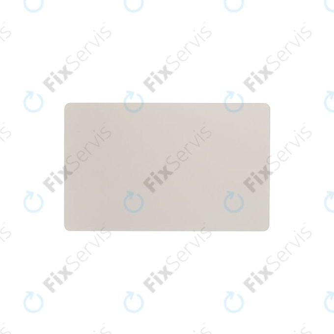 Trackpad komplet pre MacBook Air 15", A3114 (2024), Starlight, 661-40272, Genuine Apple