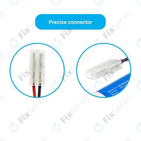 Rowenta X-PLORER S75s, S75s+ - Batéria SS-2230002528 Li-Ion 14.4V 2600mAh HQ