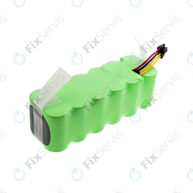 Ecovacs Deebot CR120, KK-8, X500 - Batéria LP43SC2000P Ni-MH 14.4V 2000mAh HQ