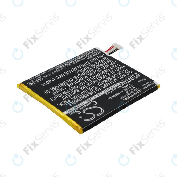 HTC EVO One - Batéria BM35100 2000mAh HQ