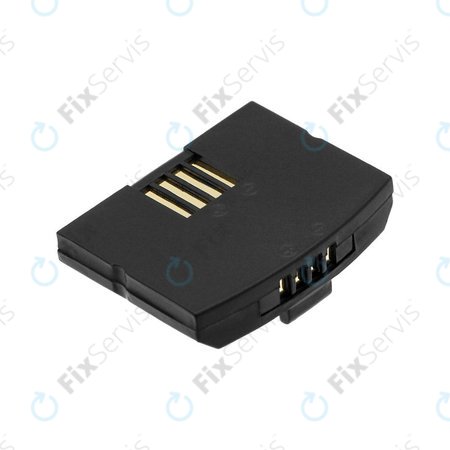 Batéria pre Sennheiser IS 410, IS 4200, RR 4200, SET 830, SET 840, 150mAh, Li-Pol, 3.7V, HC-BA300, HQ