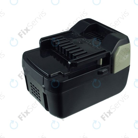 Batéria pre Hitachi C 14dsl, Dv 14dbl, Wh 14dbl, 3000mAh, Li-Ion, 14.4V, BSL 1415, BSL 1430, HQ