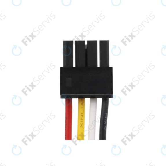 Batéria pre Dreame D9 Plus, F9 Pro, 2600mAh, Li-Ion, 14.4V, P2051-4S1P-XWDEV, HQ