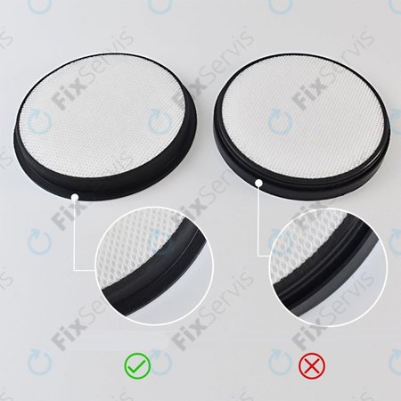 Rowenta Silence Force - Sada Filtrov ZR903701