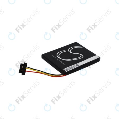 Batéria pre Pioneer AVIC-F320BT, 790mAh, Li-Ion, 3.7V, 338937010176, HQ