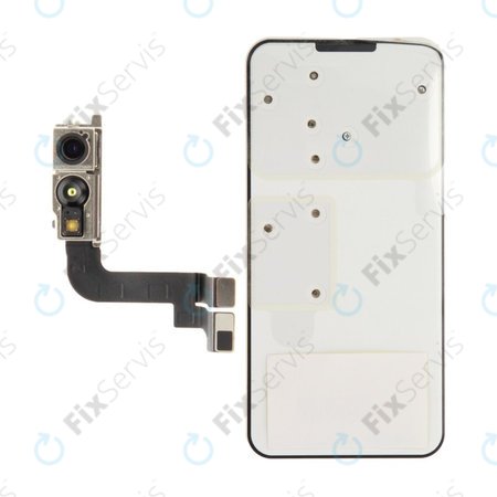 Predná Kamera pre iPhone 15 Pro Max | 661-36916 | Genuine Apple