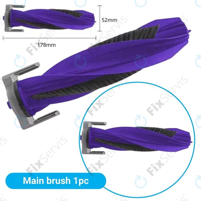 Narwal J5 - Kompletný set