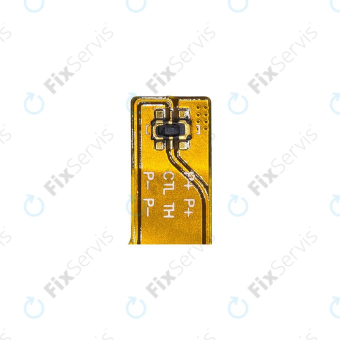 Batéria pre Caterpillar CAT S41, 4400mAh, Li-Pol, 3.85 V, APP00223, HQ