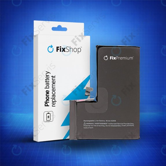 Batéria pre iPhone 13 Pro, 3095mAh, DIAGNOSTIC