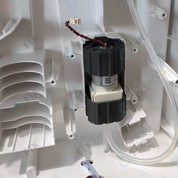 Motor vodného čerpadla špinavej voday pre Xiaomi Roborock MaxV Ultra, Pro Ultra