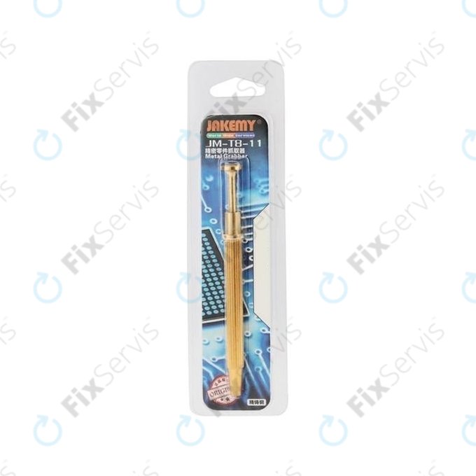 Jakemy JM-T8-11 - Vyťahovák (Drapák) Drobných Súčiastok