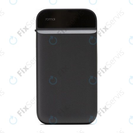 Xiaomi 70mai Jump Starter - Kompaktný Booster Autobatérií