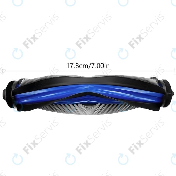 Ecovacs Deebot T30c, T30C Omni - Hlavná kefa