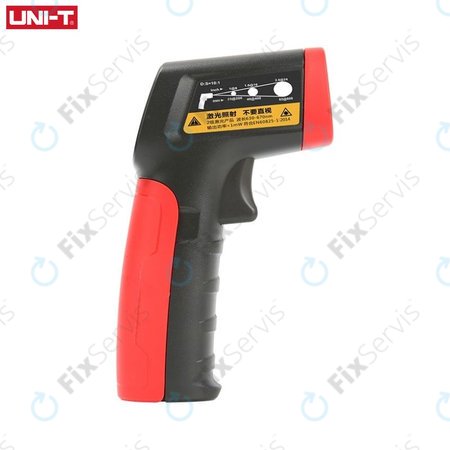 UNI-T UT300A+ - Teplomer Bezkontaktný