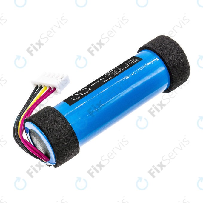 Batéria pre Sony SRS-XB21, 3000mAh, Li-Ion, 3.78V, ST-05, HQ