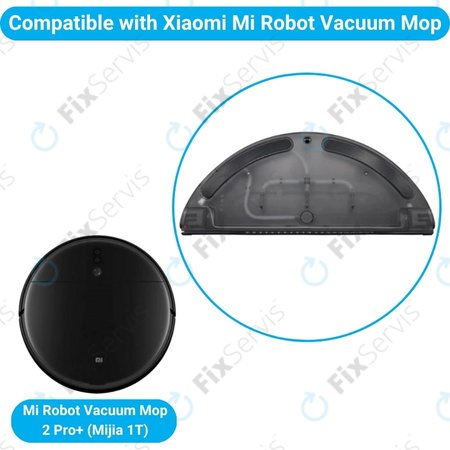 Xiaomi Mi Robot Vacuum Mop 2 Pro+ (Mijia 1T) - Zásobník na Vodu