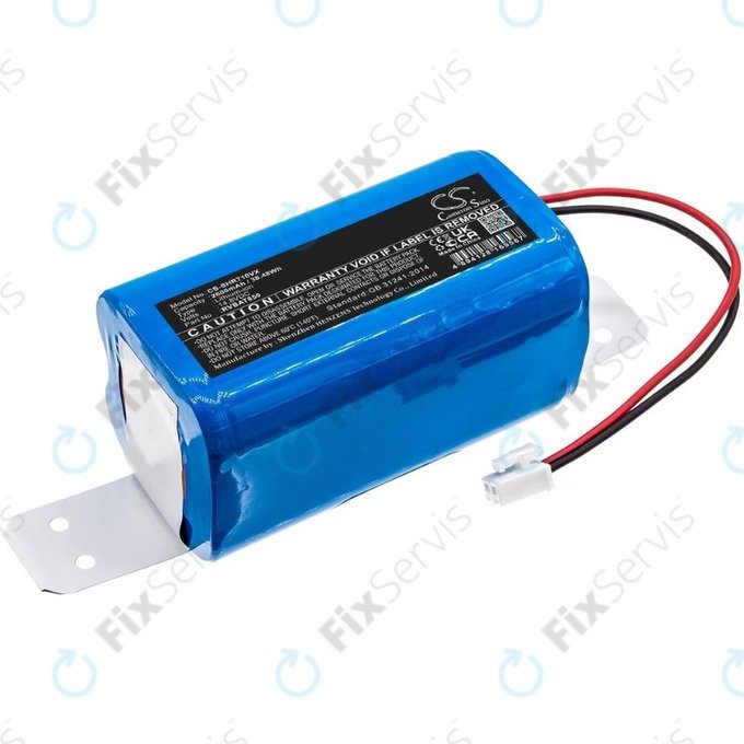 Shark Clean RV2600WA, RV2600WD, RV2600WS - Batéria RVBAT850 Li-Ion 14.8V 2600mAh HQ