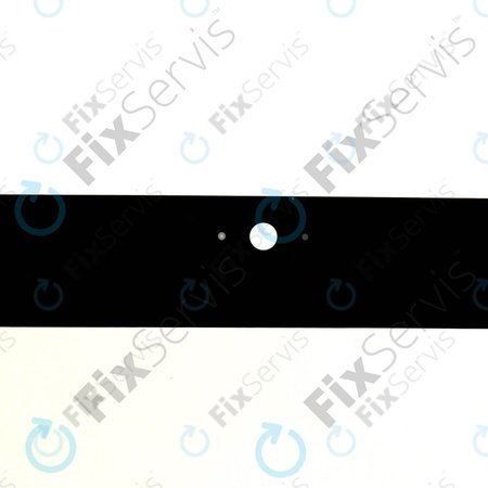 Apple iMac 21.5" A1311 (Late 2009 - Late 2011) - Predné Sklo