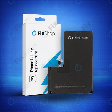 Batéria pre iPhone 15 Pro Max, 4422mAh, DIAGNOSTIC